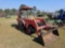 439 - KUBOTA L35 4WD BACKHOE