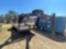 455 - FASTLANE GOOSENECK TRAILER