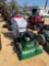489 - NEW BILLY GOAT TK VACUUM