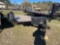 633 - BIG TEX 7' X 16' TRAILER