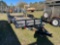 639 - DTE 76X14 TRAILER