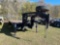 671 - 2015 HULL GOOSENECK TRAILER