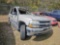 707 - COURT ORDER - 2004 CHEVY TAHOE