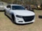 743 - ABSOLUTE-2015 DODGE CHARGER