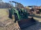 788 - JOHN DEERE 4710 TRACTOR