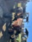 805 - ABSOLUTE MASSEY FERGUSON 4243 2WD TRACTOR
