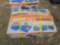 821 - ABSOLUTE- DIGGIT 33' X 66' TARPAULIN