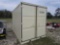 839 - ABSOLUTE - STORAGE CONTAINER
