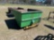 878 - 5' DUMPSTER 3' TALL