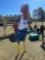 909 - ABSOLUTE - LARGE ROOSTER