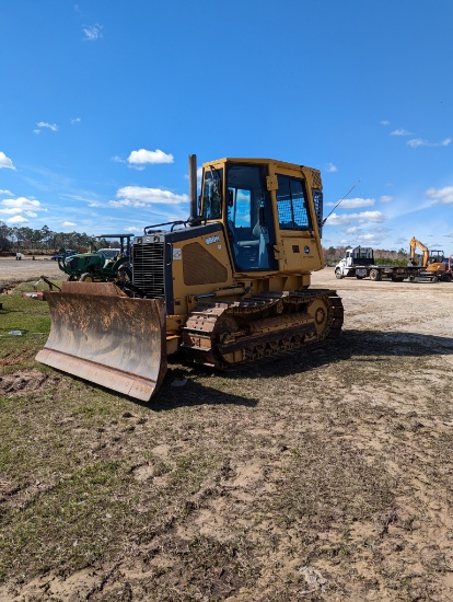 Ring 1 - 23rd Annual Effingham Co Equip Auction