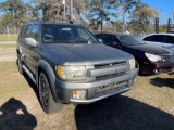 1042 - 2003 NISSAN INFINITY QX4
