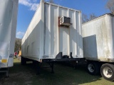 1300 - 1999 53' ENCLOSED TRAILER