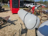 182 - 250 GAL FUEL TANK