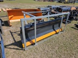 353 - ABSOLUTE - NEW WOLVERINE 7' 4 WAY BLADE