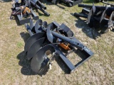 358 - ABSOLUTE-NEW WOLVERINE AUGER WITH 12