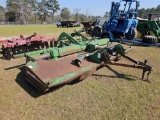 440 - JOHN DEERE HX14 540 PTO PULL TYPE