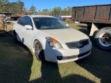 553 - 2009 NISSAN ALTIMA