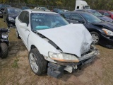 711 - 1999 HONDA ACCORD