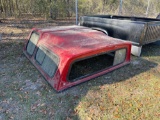 745 - CAMPER TOP