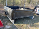 746 - DODGE TRUCK BED