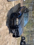 766 - ABSOLUTE-2011 DODGE CHARGER