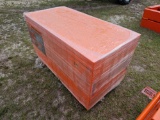 834 - ABSOLUTE - JOB BOX