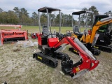 849 - ABSOLUTE - NEW MIVA MINI-X