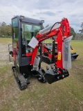 853 - ABSOLUTE - NEW MIVA CAB MINI-X