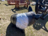 956 - ABSOLUTE - CAST PIG