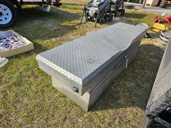 2153 - ALUM TOOL BOX
