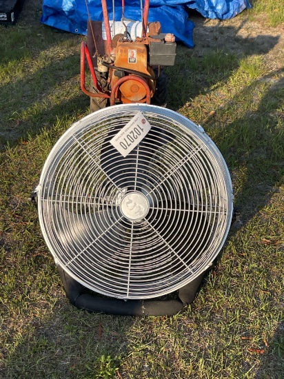2334 - 1- SMALL FAN
