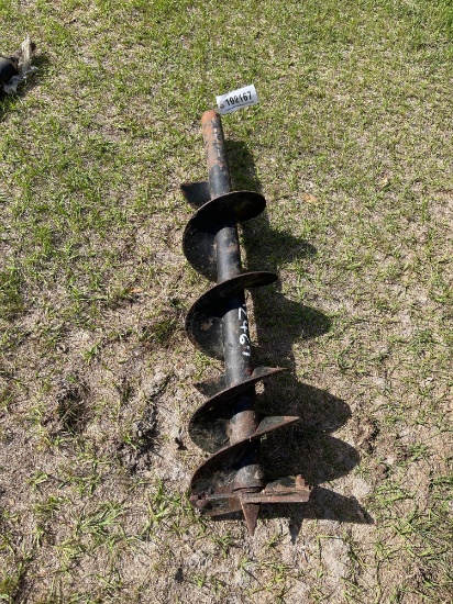 2467 - AUGER 9"