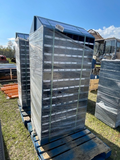 2505 - 2 - WESTROCK BOLTS & NUTS BIN