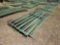 427 - ABSOLUTE - 5-12' POWDER RIVER CORALL PANELS