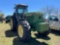 595 - ABSOLUTE - JOHN DEERE 4960 CAB 4WD TRACTOR