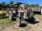 706 - ABSOLUTE - FORD 5000 2WD TRACTOR DIESEL