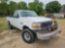 756 - ABSOLUTE - 1997 FORD F350 XL 4WD