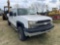 795 - 2003 CHEVY 2500 2WD CREW CAB TRUCK