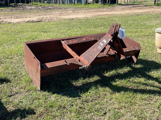233 - ABSOLUTE - BOX BLADE 66"