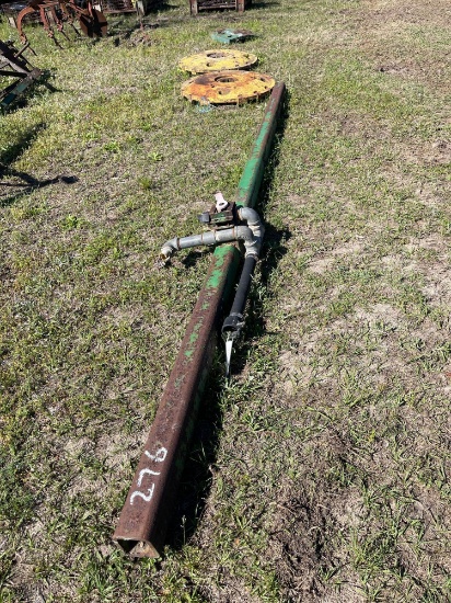 276 - ABSOLUTE - TOOL BAR