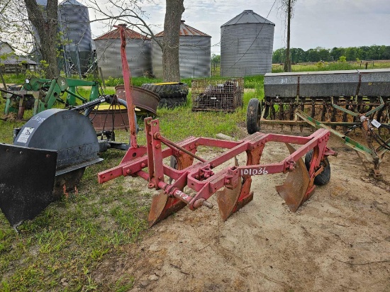 312 - 312 - 3 BOTTOM PLOW