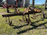 275 - ABSOLUTE - 2 ROW CULTIVATOR