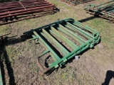 514 - ABSOLUTE 4- POWDER RIVER 4' CORRAL PANELS