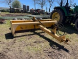 606 - ABSOLUTE - ANDERSON 10' LAND LEVELER