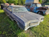 719 - ABSOLUTE - BUICK LESABRE 400
