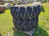 843 - 2 - 23 -26 TIRES AND WHEELS