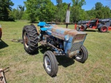 936 - FORD 2000 TRACTOR
