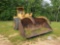 1109 - 1984 CLARK 275 B WHEEL LOADER