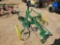 131 - MULE DRAWN JOHN DEERE